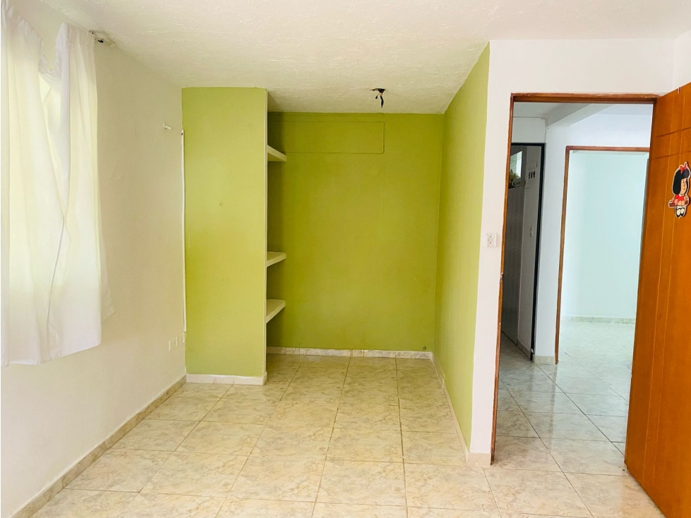 Apartamento en venta en Paraiso, Barranquilla · foto 8 de 24