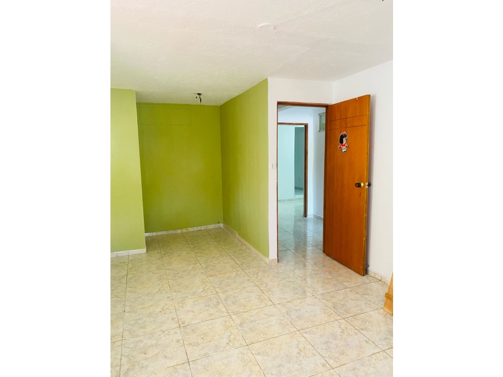 Apartamento en venta en Paraiso, Barranquilla · foto 9 de 24
