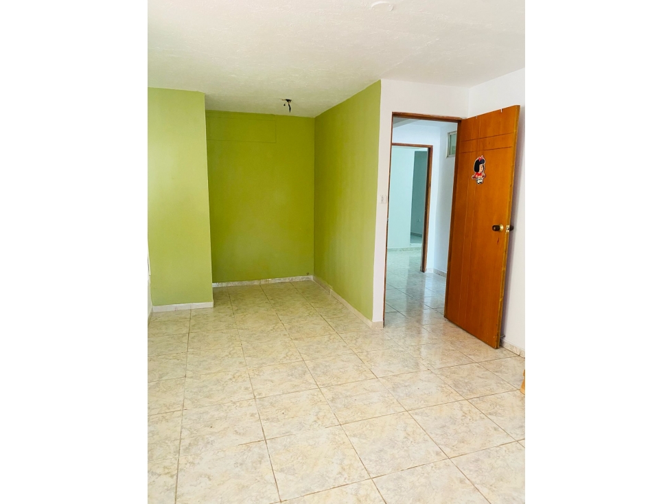 Apartamento en venta en Paraiso, Barranquilla · foto 10 de 24