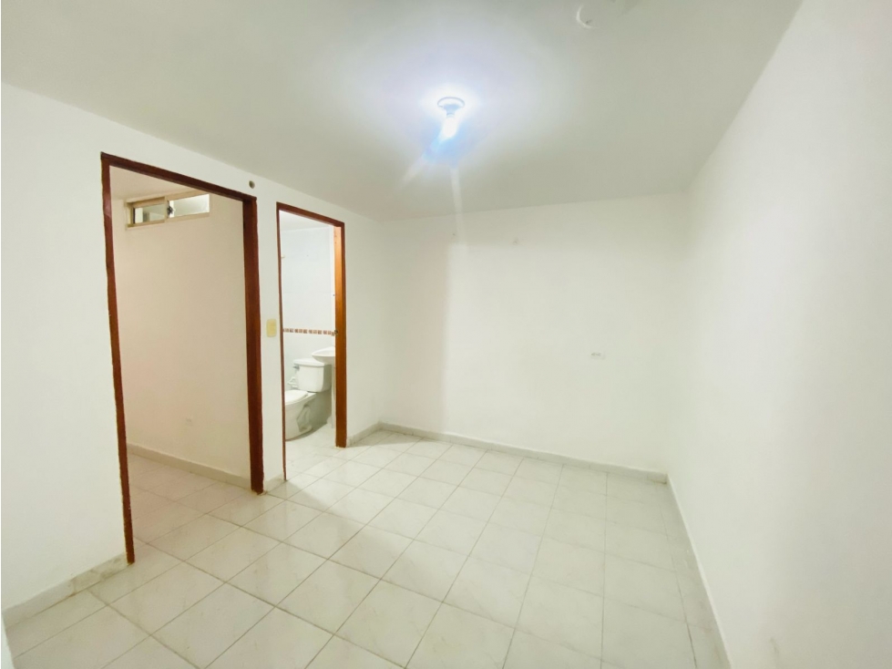 Apartamento en venta en Paraiso, Barranquilla · foto 11 de 24