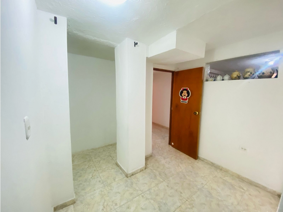 Apartamento en venta en Paraiso, Barranquilla · foto 12 de 24