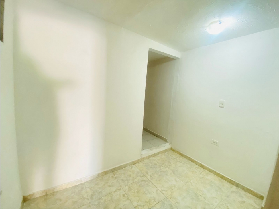 Apartamento en venta en Paraiso, Barranquilla · foto 13 de 24