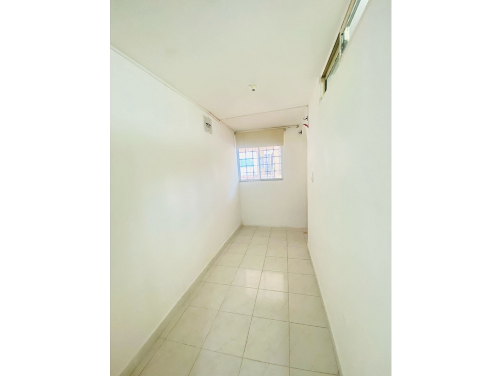 Apartamento en venta en Paraiso, Barranquilla · foto 14 de 24