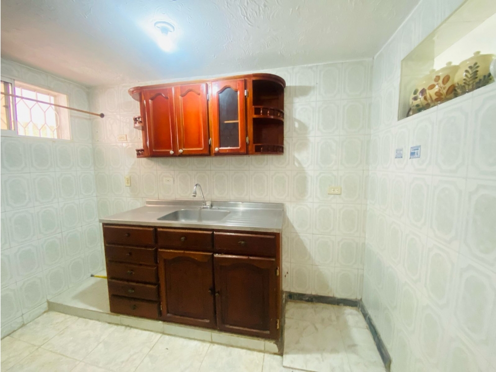 Apartamento en venta en Paraiso, Barranquilla · foto 15 de 24