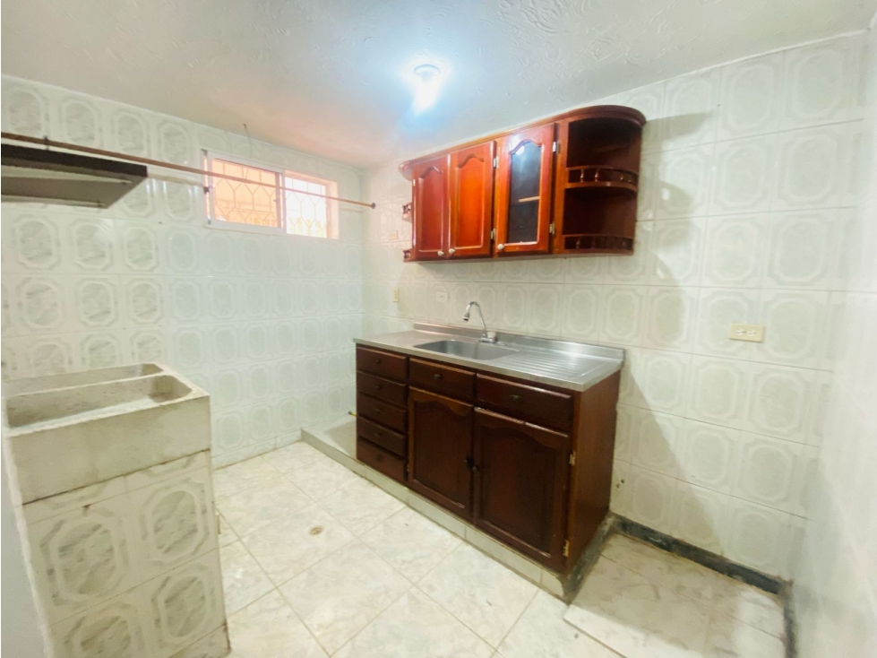 Apartamento en venta en Paraiso, Barranquilla · foto 16 de 24