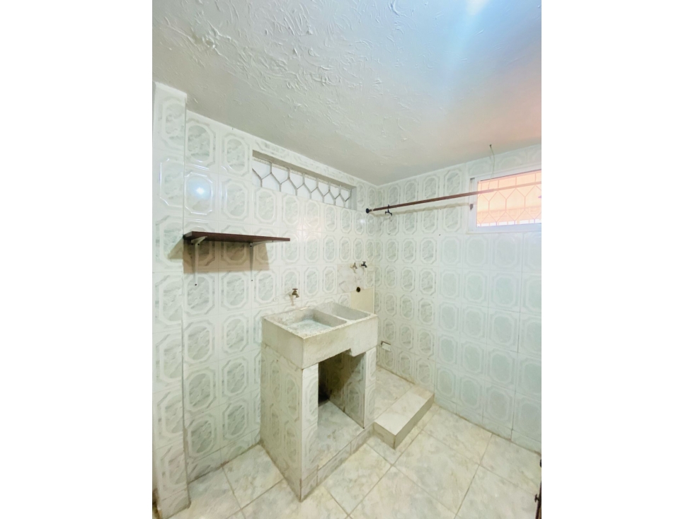 Apartamento en venta en Paraiso, Barranquilla · foto 17 de 24