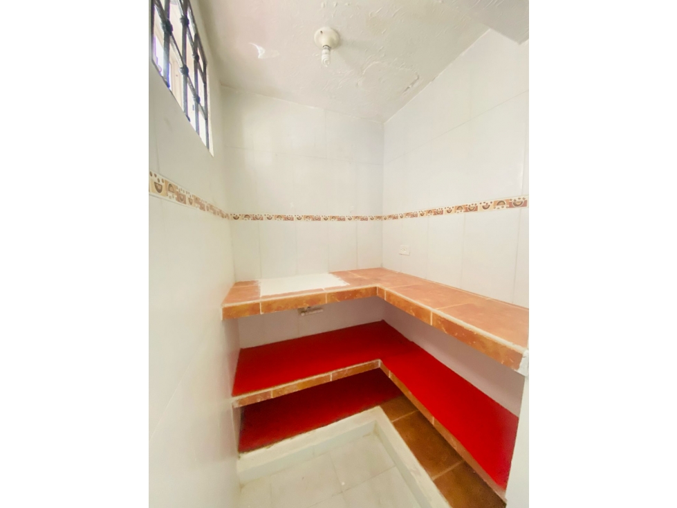 Apartamento en venta en Paraiso, Barranquilla · foto 18 de 24