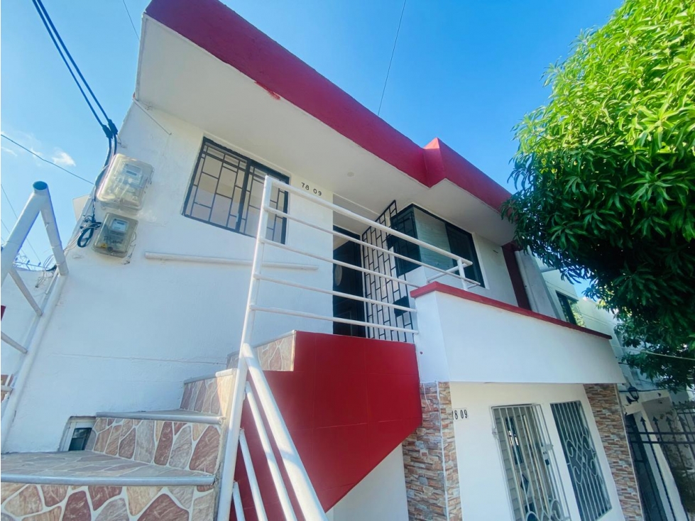 Apartamento en venta en Paraiso, Barranquilla · foto 19 de 24
