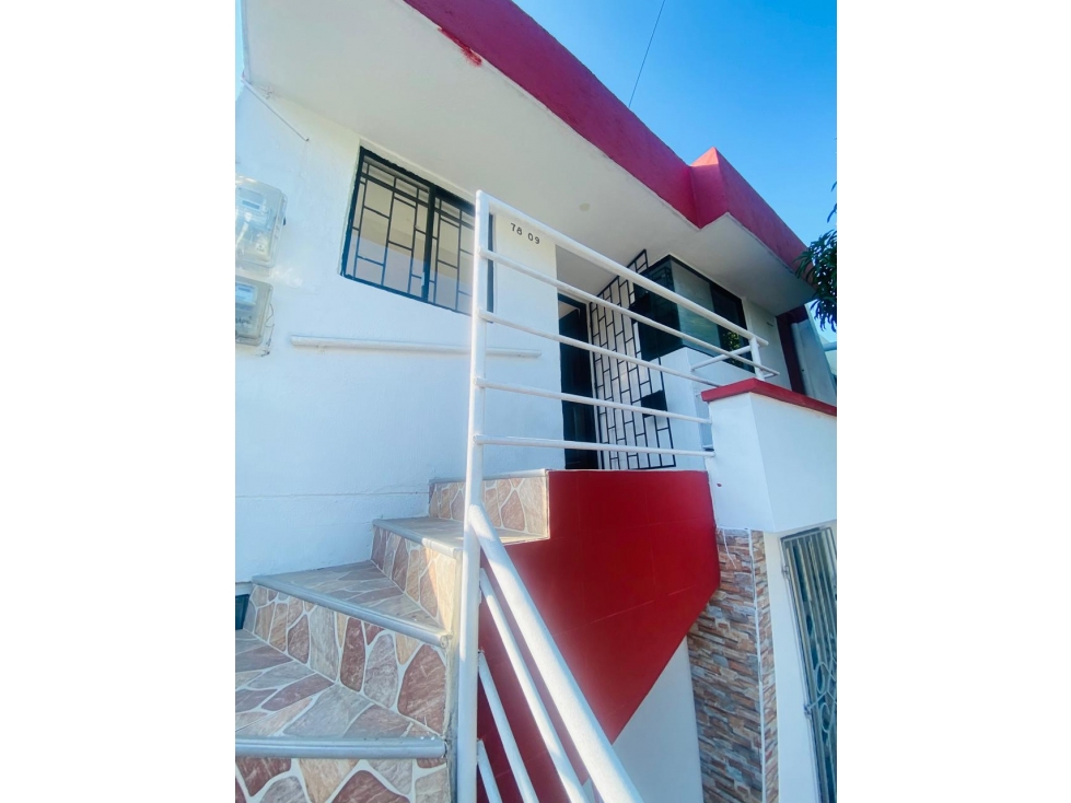 Apartamento en venta en Paraiso, Barranquilla · foto 20 de 24
