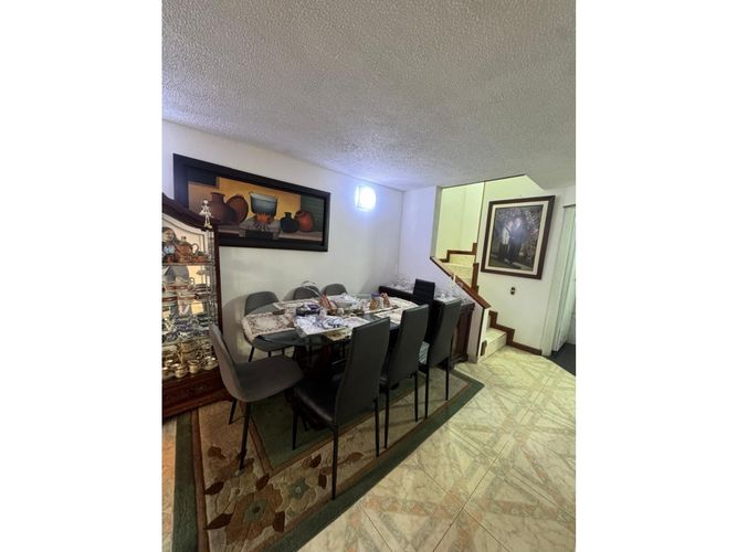 Casa de 4 alcobas en venta en Ciudad Salitre Occidental, Bogotá, 125 m² · foto 5 de 24