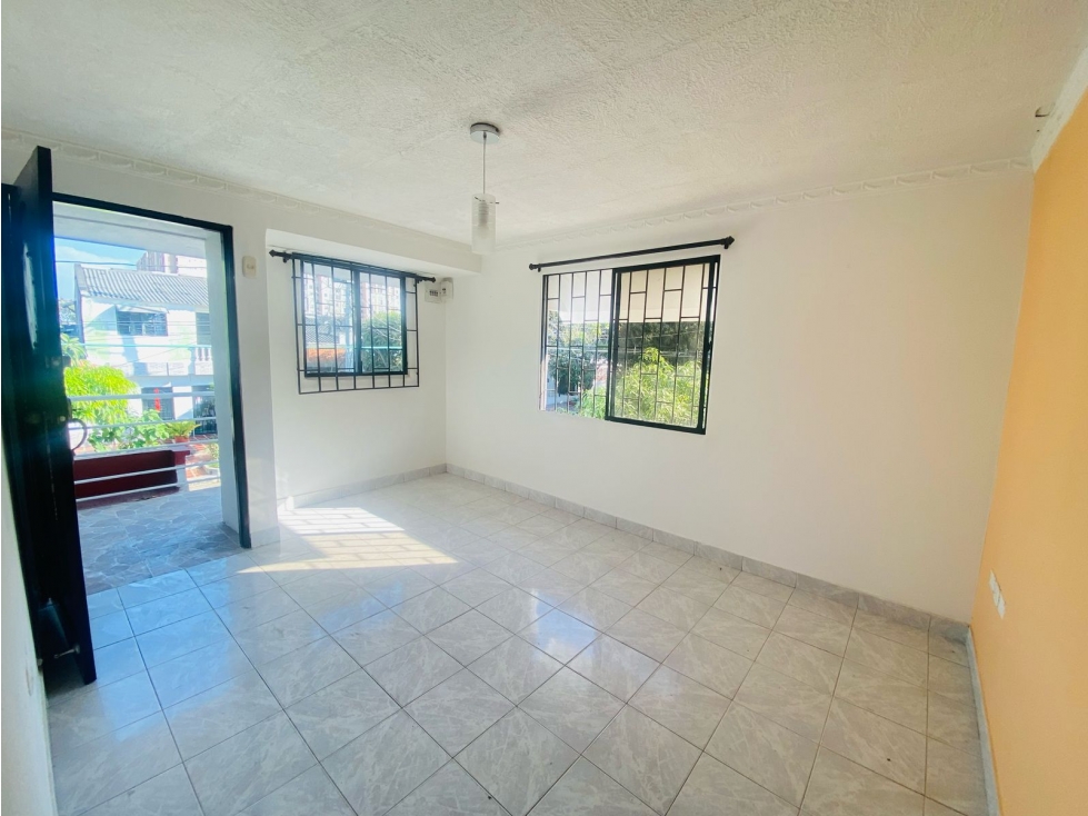 Apartamento en venta en Paraiso, Barranquilla · foto 21 de 24