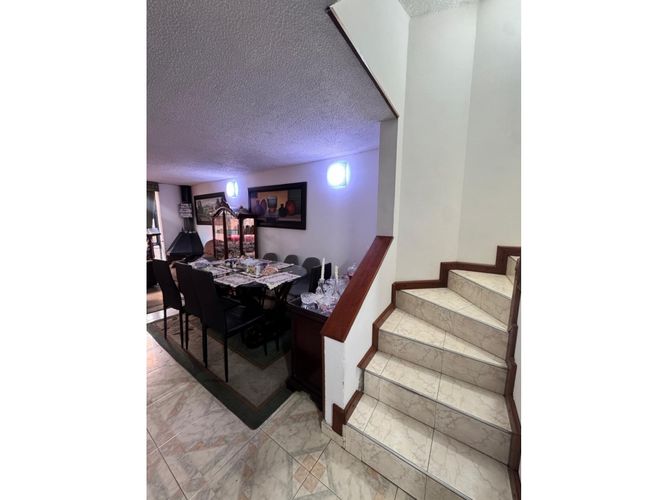 Casa de 4 alcobas en venta en Ciudad Salitre Occidental, Bogotá, 125 m² · foto 6 de 24