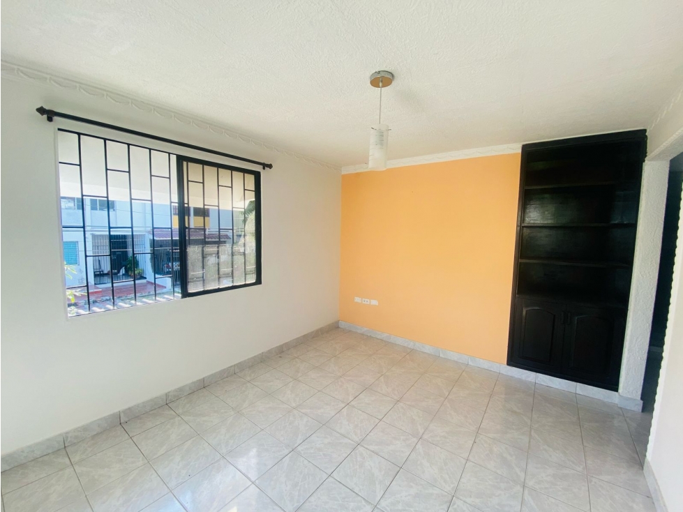 Apartamento en venta en Paraiso, Barranquilla · foto 22 de 24