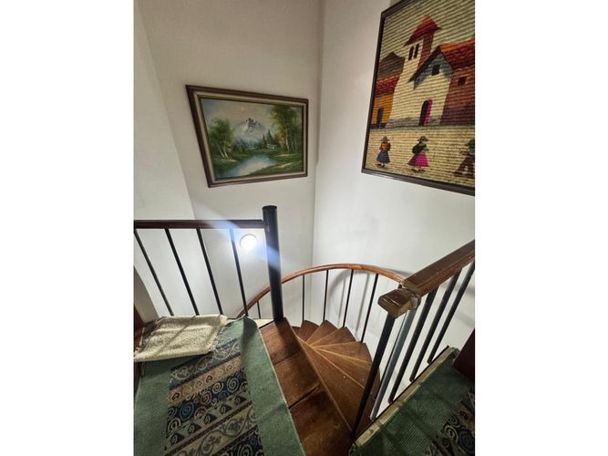 Casa de 4 alcobas en venta en Ciudad Salitre Occidental, Bogotá, 125 m² · foto 7 de 24