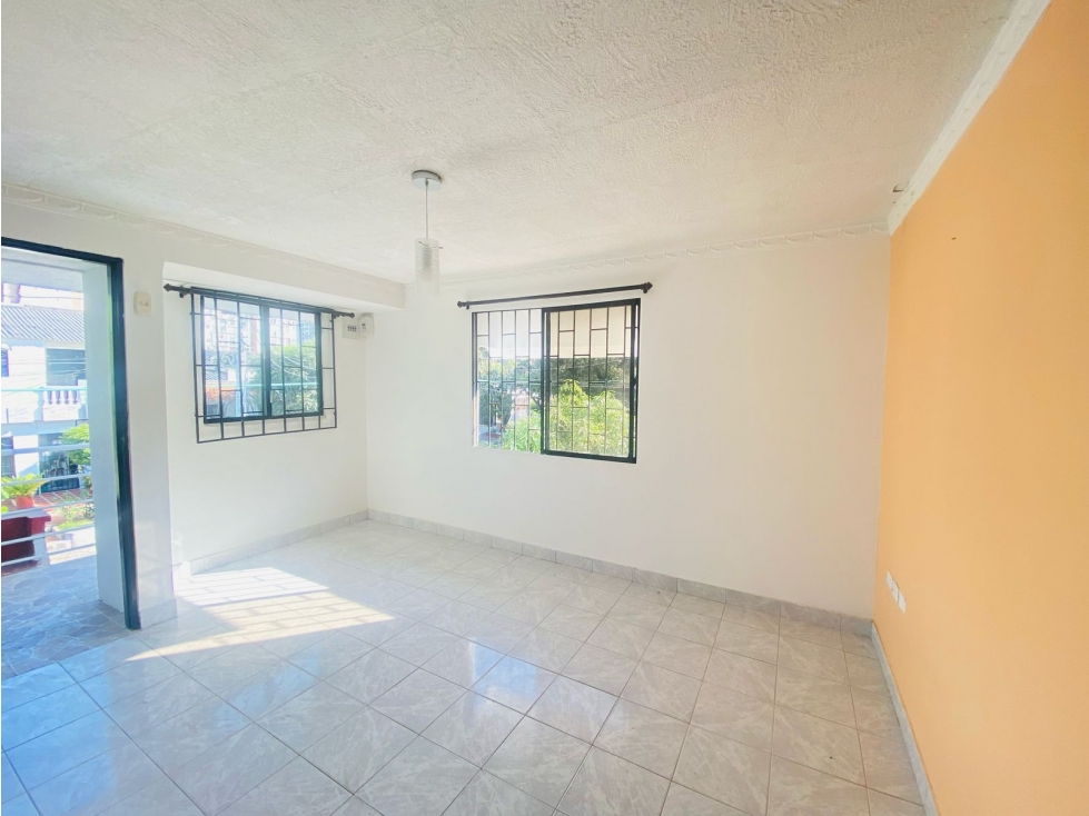 Apartamento en venta en Paraiso, Barranquilla · foto 23 de 24