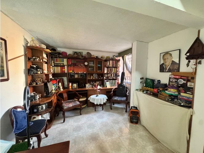 Casa de 4 alcobas en venta en Ciudad Salitre Occidental, Bogotá, 125 m² · foto 8 de 24