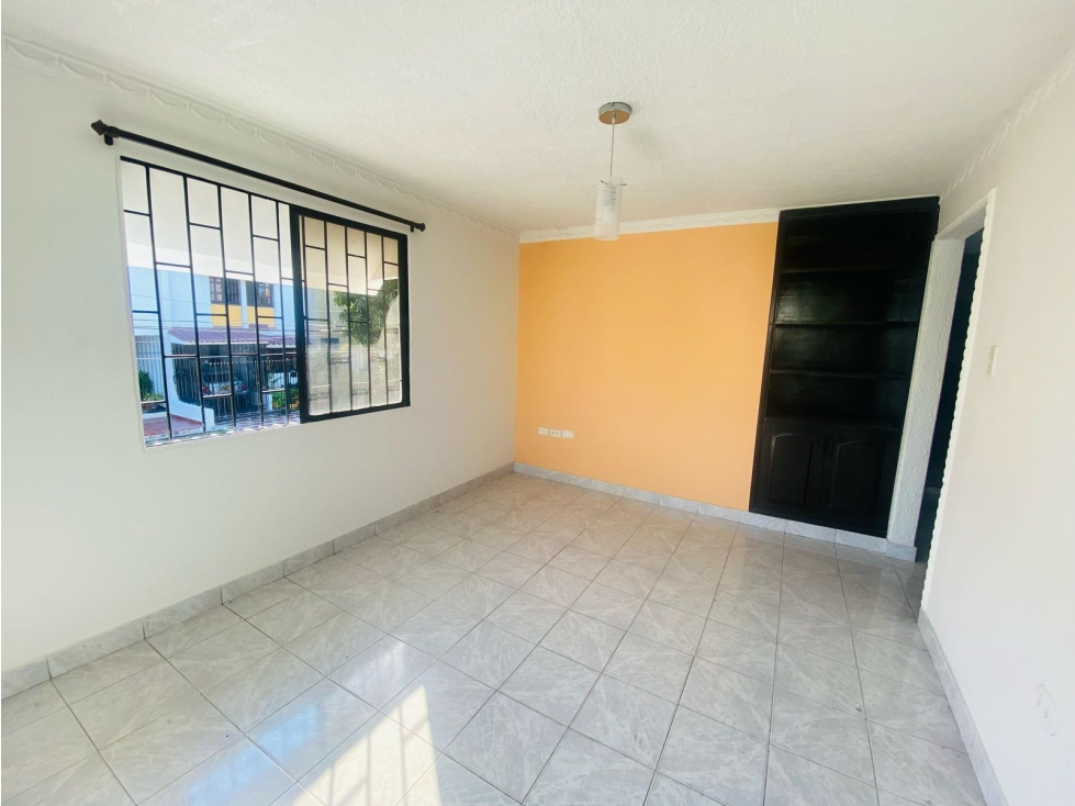Apartamento en venta en Paraiso, Barranquilla · foto 24 de 24