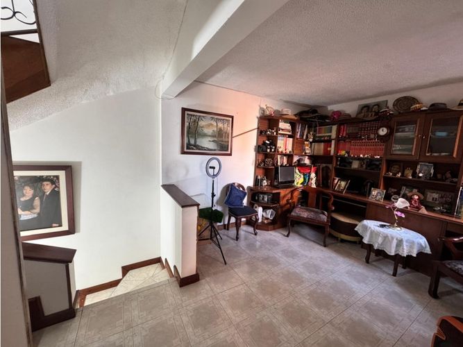 Casa de 4 alcobas en venta en Ciudad Salitre Occidental, Bogotá, 125 m² · foto 9 de 24