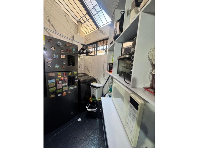 Casa de 4 alcobas en venta en Ciudad Salitre Occidental, Bogotá, 125 m² · foto 12 de 24
