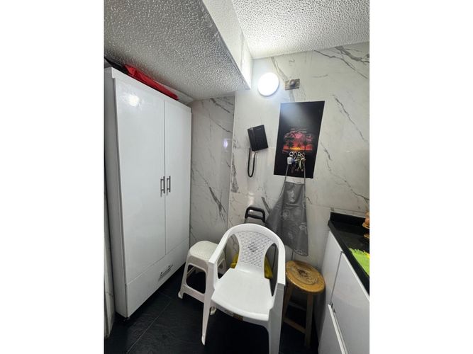 Casa de 4 alcobas en venta en Ciudad Salitre Occidental, Bogotá, 125 m² · foto 14 de 24