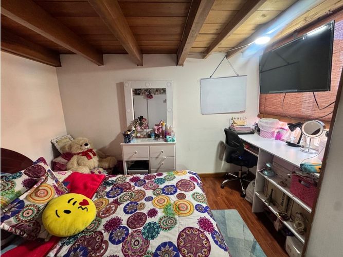 Casa de 4 alcobas en venta en Ciudad Salitre Occidental, Bogotá, 125 m² · foto 15 de 24