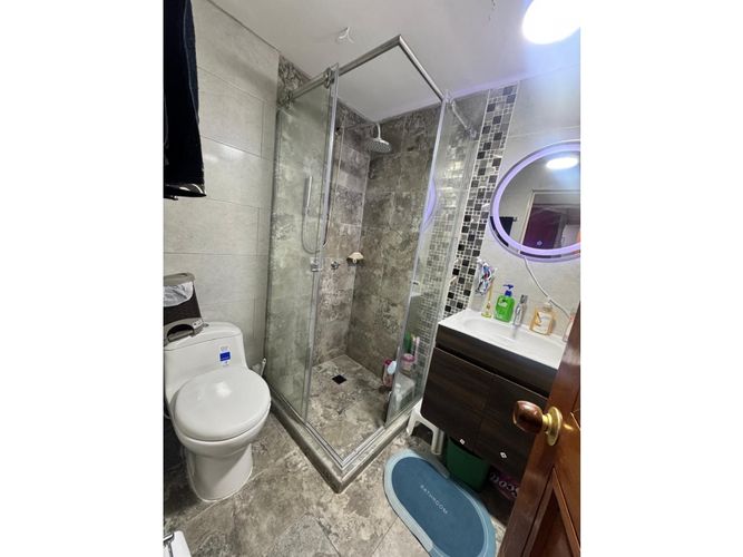 Casa de 4 alcobas en venta en Ciudad Salitre Occidental, Bogotá, 125 m² · foto 16 de 24