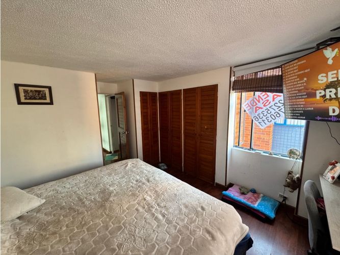 Casa de 4 alcobas en venta en Ciudad Salitre Occidental, Bogotá, 125 m² · foto 19 de 24