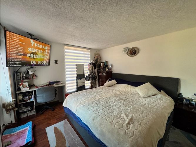 Casa de 4 alcobas en venta en Ciudad Salitre Occidental, Bogotá, 125 m² · foto 20 de 24
