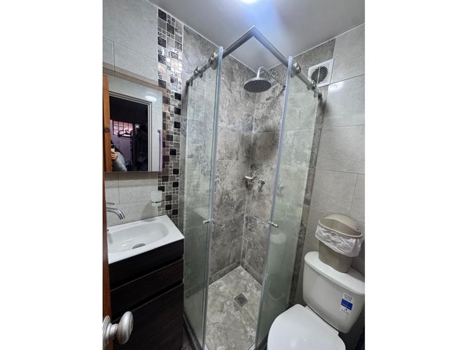 Casa de 4 alcobas en venta en Ciudad Salitre Occidental, Bogotá, 125 m² · foto 21 de 24