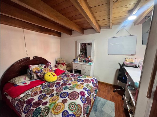 Casa de 4 alcobas en venta en Ciudad Salitre Occidental, Bogotá, 125 m² · foto 23 de 24