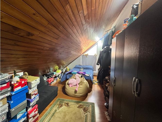 Casa de 4 alcobas en venta en Ciudad Salitre Occidental, Bogotá, 125 m² · foto 24 de 24