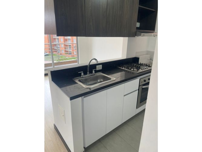 Apartamento de 2 alcobas en arriendo en Condominio Campestre Alhambra, Madrid, 50 m² · foto 7 de 19