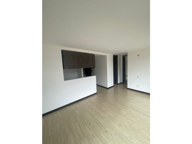 Apartamento de 2 alcobas en arriendo en Condominio Campestre Alhambra, Madrid, 50 m² · foto 9 de 19