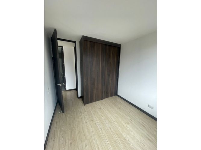 Apartamento de 2 alcobas en arriendo en Condominio Campestre Alhambra, Madrid, 50 m² · foto 12 de 19