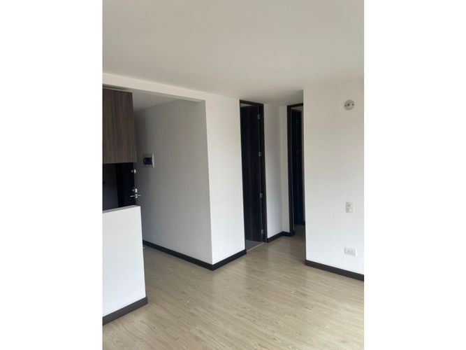 Apartamento de 2 alcobas en arriendo en Condominio Campestre Alhambra, Madrid, 50 m² · foto 18 de 19