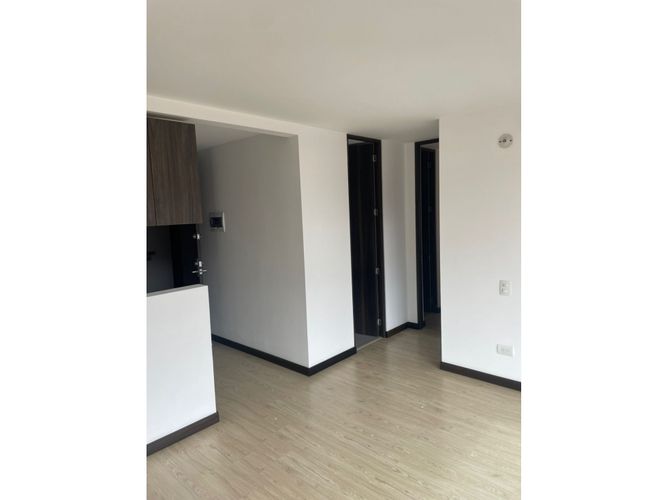 Apartamento de 2 alcobas en arriendo en Condominio Campestre Alhambra, Madrid, 50 m² · foto 19 de 19