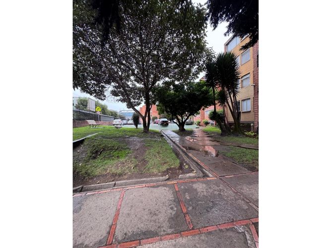 Apartamento de 4 alcobas en venta en La Florida Occidental, Bogotá, 114 m² · foto 3 de 19