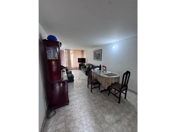 Apartamento de 4 alcobas en venta en La Florida Occidental, Bogotá, 114 m² · foto 4 de 19