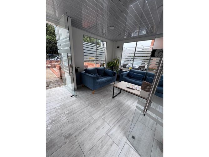 Apartamento de 4 alcobas en venta en La Florida Occidental, Bogotá, 114 m² · foto 5 de 19