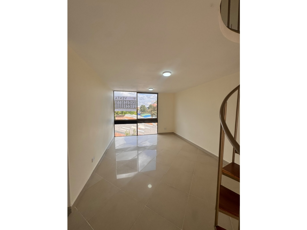 Apartamento en venta en Minuto De Dios, Bogotá · foto 2 de 18