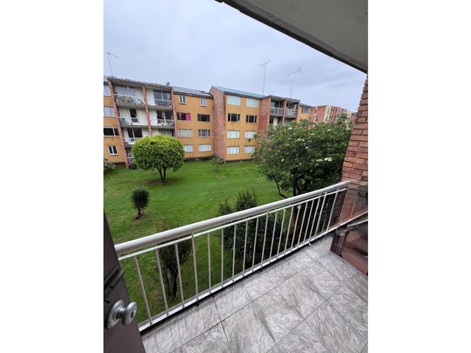 Apartamento de 4 alcobas en venta en La Florida Occidental, Bogotá, 114 m² · foto 6 de 19