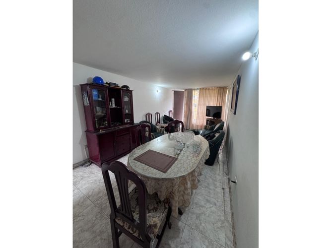 Apartamento de 4 alcobas en venta en La Florida Occidental, Bogotá, 114 m² · foto 7 de 19