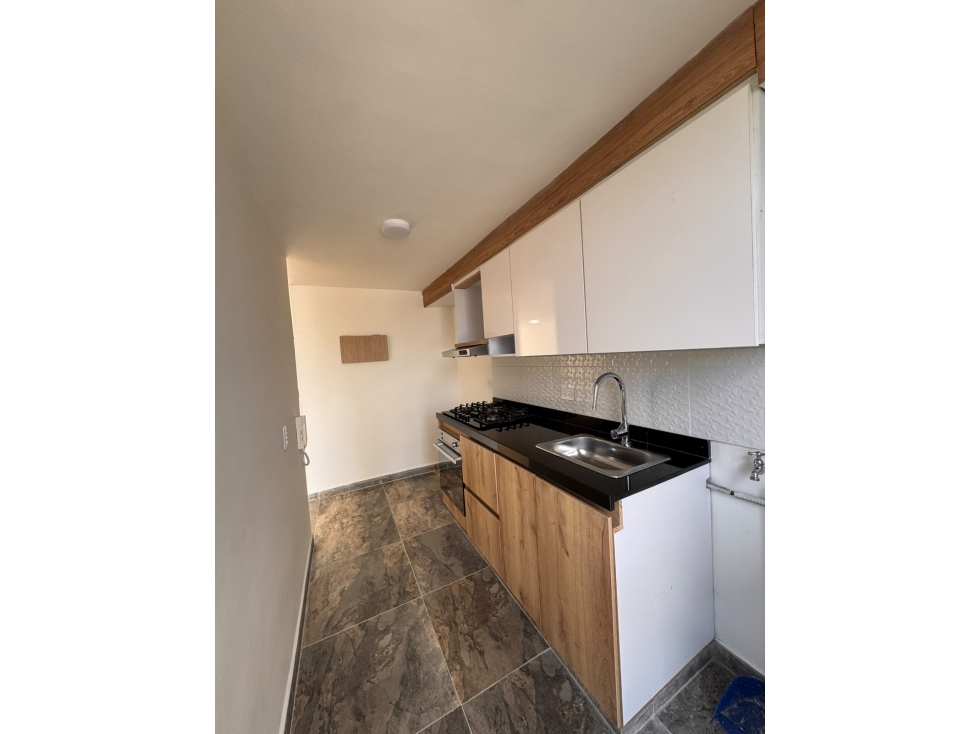 Apartamento en venta en Minuto De Dios, Bogotá · foto 4 de 18