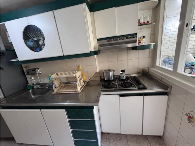Apartamento de 4 alcobas en venta en La Florida Occidental, Bogotá, 114 m² · foto 8 de 19