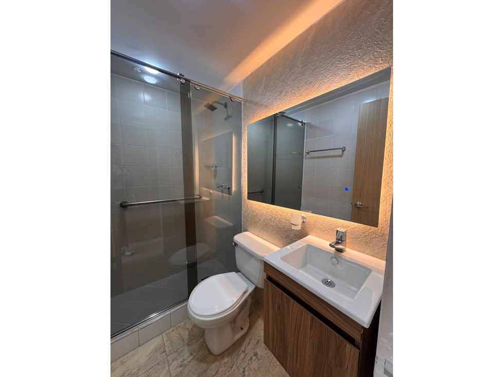 Apartamento en venta en Minuto De Dios, Bogotá · foto 6 de 18