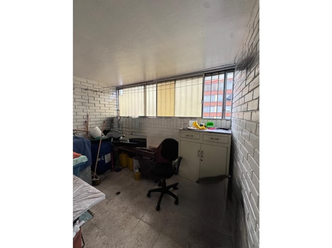 Apartamento de 4 alcobas en venta en La Florida Occidental, Bogotá, 114 m² · foto 10 de 19