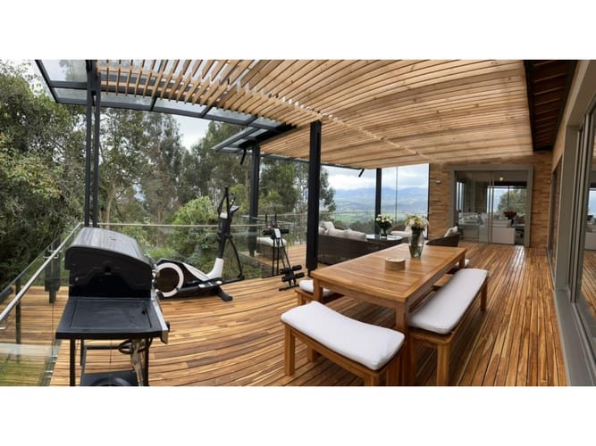 Casa de 3 alcobas en venta en Yerbabuena, Sopó, 300 m² · foto 5 de 14