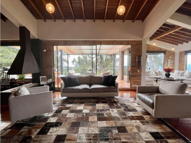 Casa de 3 alcobas en venta en Yerbabuena, Sopó, 300 m² · foto 8 de 14