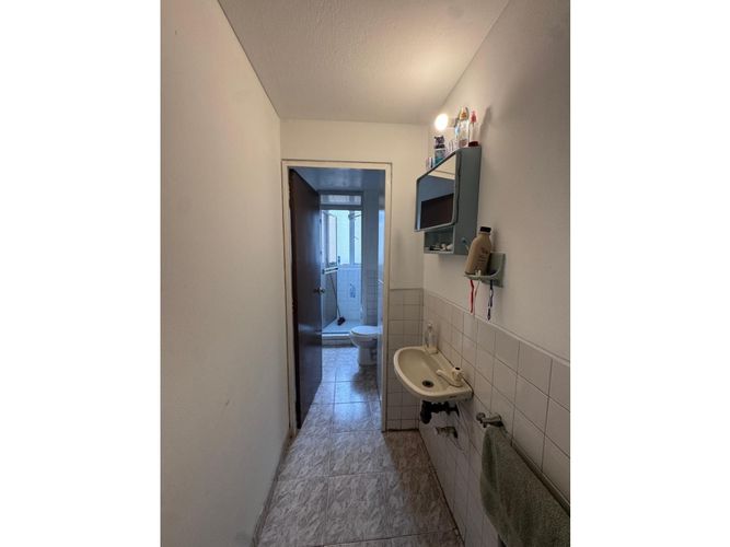 Apartamento de 4 alcobas en venta en La Florida Occidental, Bogotá, 114 m² · foto 14 de 19