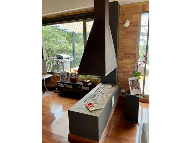 Casa de 3 alcobas en venta en Yerbabuena, Sopó, 300 m² · foto 11 de 14